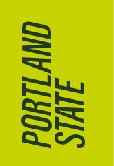 Example of PSU's Secondary Color Combo